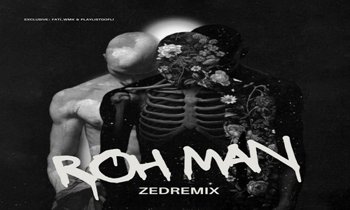 علی سورنا بهرام تتلو حصین یاس روح من